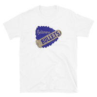 Baltimore Bullets