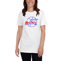 Baltimore Bullets