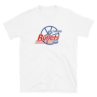 Baltimore Bullets