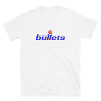 Baltimore Bullets
