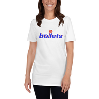 Baltimore Bullets