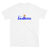 Baltimore Bullets