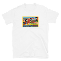 Orleans, Massachusetts