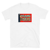 Grand Forks, North Dakota