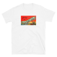 Keansburg, New Jersey