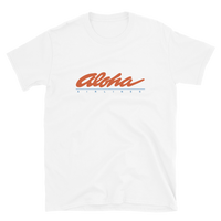 Aloha Airlines