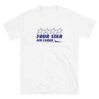 Four Star Air Cargo