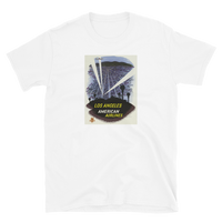 American Airlines - Los Angeles