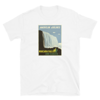 American Airlines - Niagara Falls