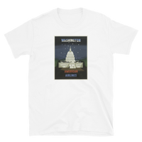 American Airlines - Washington D.C.