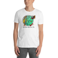 Miami Beach, Florida