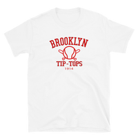 Brooklyn Tip-Tops