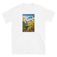 United Airlines - Yosemite