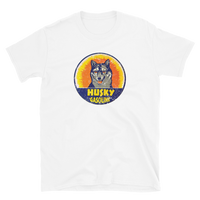 Husky Gasoline