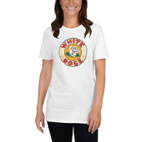 White Rose Motor Oil