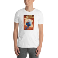 1939-40 World's Fair - New York City