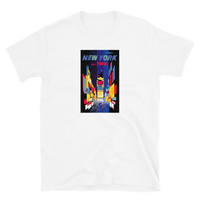 Trans World Airlines - New York