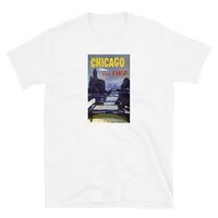 Trans World Airlines - Chicago