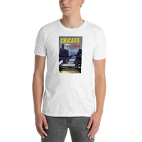 Trans World Airlines - Chicago