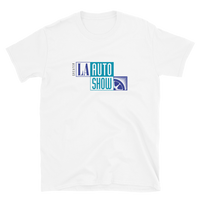 Los Angeles Auto Show