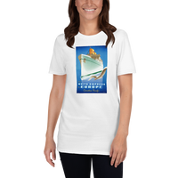 Canadian Pacific Cruises