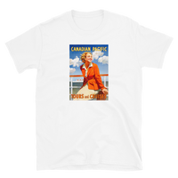 Canadian Pacific Cruises