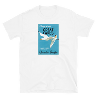 Canadian Pacific Cruises