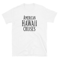 American Hawaii Cruises