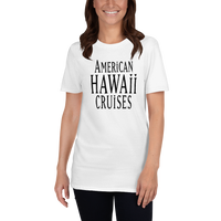 American Hawaii Cruises