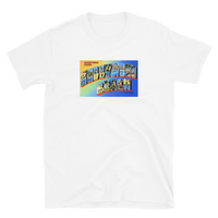 Hollywood Beach, Florida