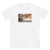 Coulee Dam, Washington