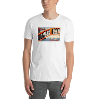 Coulee Dam, Washington