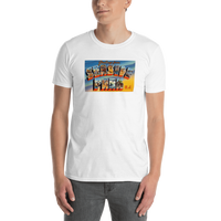 Seaside Park, New Jersey