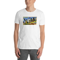 Los Angeles, California