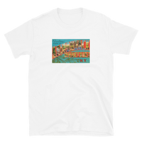 Adirondack Mountains