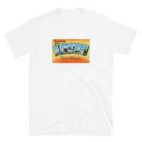 Alamogordo, New Mexico