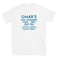 Omar's