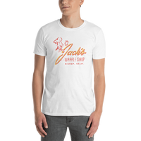 Jack's Waffle Shop