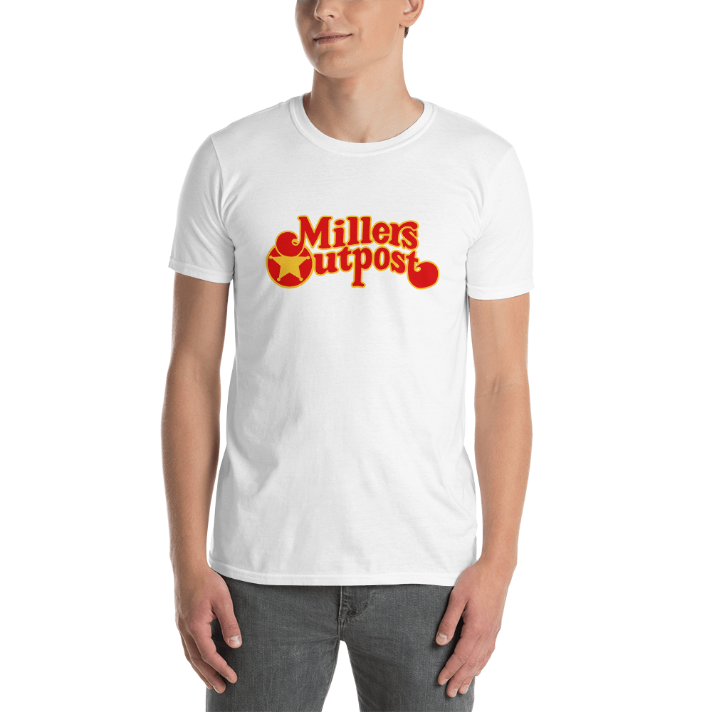 Miller's Outpost  American Retro Apparel