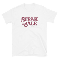 Steak and Ale