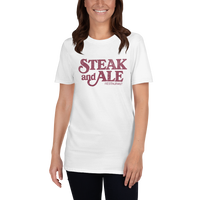 Steak and Ale