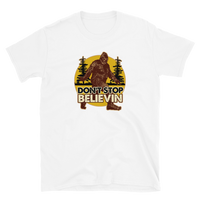 Don't Stop Believin'