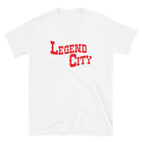 Legend City
