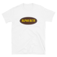 Alpha Beta