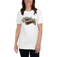 1893 World's Fair - Chicago