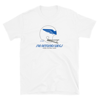 San Antonio Wings