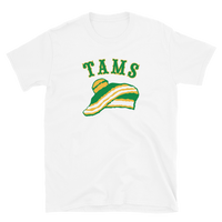Memphis Tams