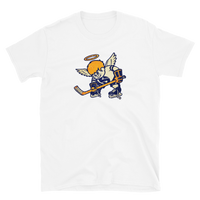 Minnesota Fighting Saints
