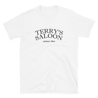 Terry's Saloon