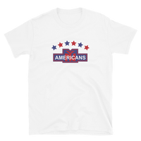 New York Americans